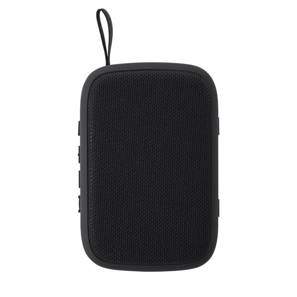 Altavoz inalámbrico bicolor con Bluetooth con | ARMIN (BS3204)