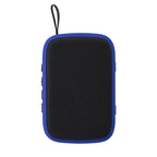 Altavoz inalámbrico bicolor con Bluetooth con | ARMIN (BS3204)
