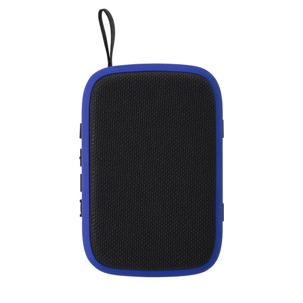 Altavoz inalámbrico bicolor con Bluetooth con | ARMIN (BS3204)