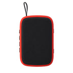Altavoz inalámbrico bicolor con Bluetooth con | ARMIN (BS3204)