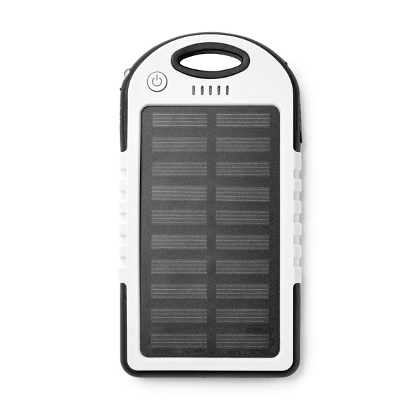 Batería externa con capacidad de 4000mAh | DROIDE (PB3354)