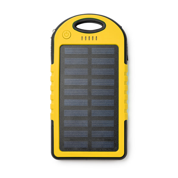 Batería externa con capacidad de 4000mAh | DROIDE (PB3354)