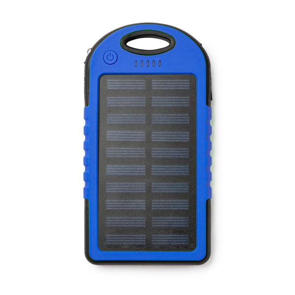Batería externa con capacidad de 4000mAh | DROIDE (PB3354)