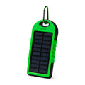 Batería externa con capacidad de 4000mAh | DROIDE (PB3354)