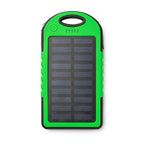 Batería externa con capacidad de 4000mAh | DROIDE (PB3354)