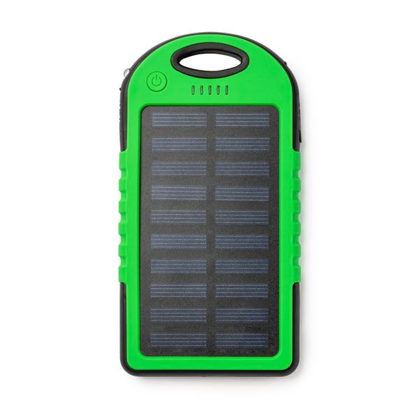 Batería externa con capacidad de 4000mAh | DROIDE (PB3354)