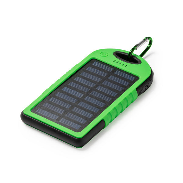 Batería externa con capacidad de 4000mAh | DROIDE (PB3354)