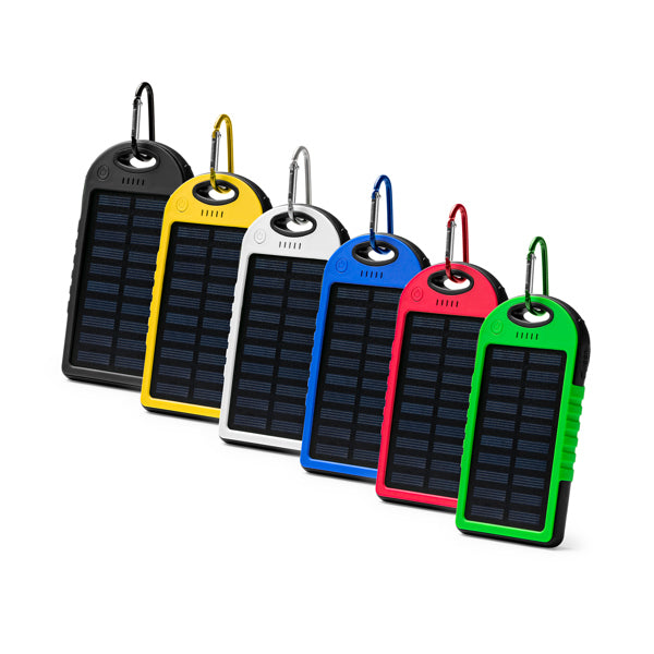 Batería externa con capacidad de 4000mAh | DROIDE (PB3354)