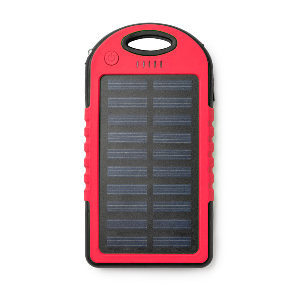Batería externa con capacidad de 4000mAh | DROIDE (PB3354)