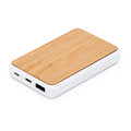 Batería externa de 5000 mAh, con cuerpo | ROSSUM (PB3355)