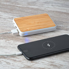 Batería externa de 5000 mAh, con cuerpo | ROSSUM (PB3355)