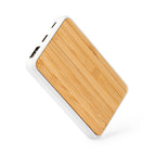 Batería externa de 5000 mAh, con cuerpo | ROSSUM (PB3355)