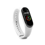 Pulsera de actividad con cuerpo en TPU y pantalla | DRACO (SW3401)