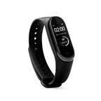 Pulsera de actividad con cuerpo en TPU y pantalla | DRACO (SW3401)