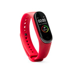 Pulsera de actividad con cuerpo en TPU y pantalla | DRACO (SW3401)