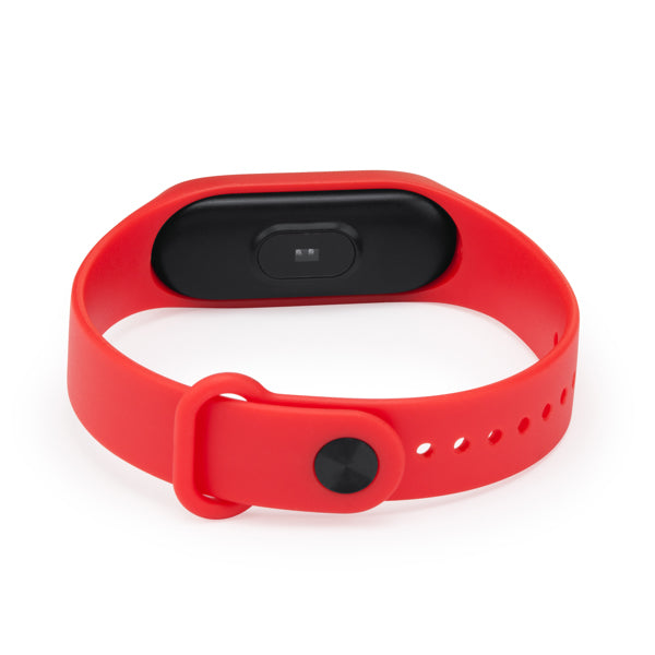 Pulsera de actividad con cuerpo en TPU y pantalla | DRACO (SW3401)