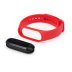 Pulsera de actividad con cuerpo en TPU y pantalla | DRACO (SW3401)