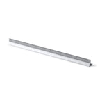 Escalímetro de aluminio con diseño triangular de | DINTEL (TO3983)