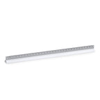 Escalímetro de aluminio con diseño triangular de | DINTEL (TO3983)
