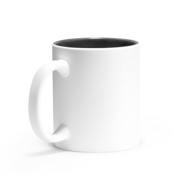 Taza de cerámica ideal para marcaje láser | ROIBO (TZ3992)