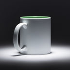 Taza de cerámica ideal para marcaje láser | ROIBO (TZ3992)