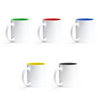 Taza de cerámica ideal para marcaje láser | ROIBO (TZ3992)