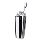 Set de cóctel en acero inoxidable 304 | LARIUS (CK3993)