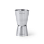 Medidor / Dosificador para bebidas de acero | CARDU (CK3995)