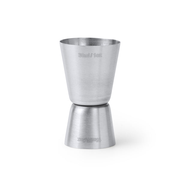 Medidor / Dosificador para bebidas de acero | CARDU (CK3995)