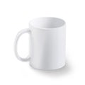Taza de cerámica de alta calidad de 350 ml | LEMON (TZ3999)