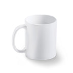 Taza de cerámica de alta calidad de 350 ml | LEMON (TZ3999)