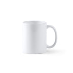 Taza de cerámica de alta calidad de 350 ml | LEMON (TZ3999)