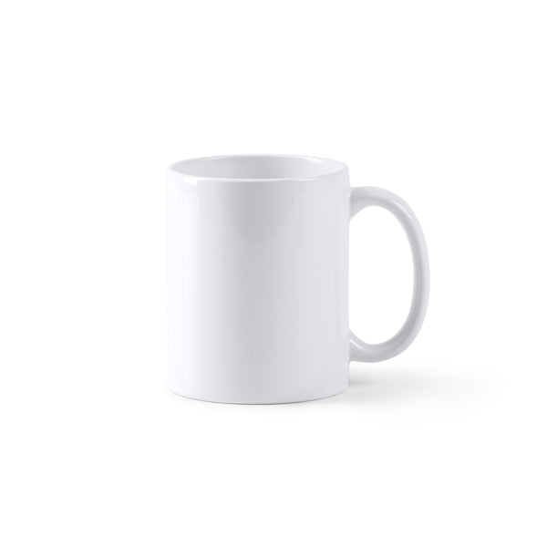 Taza de cerámica de alta calidad de 350 ml | LEMON (TZ3999)