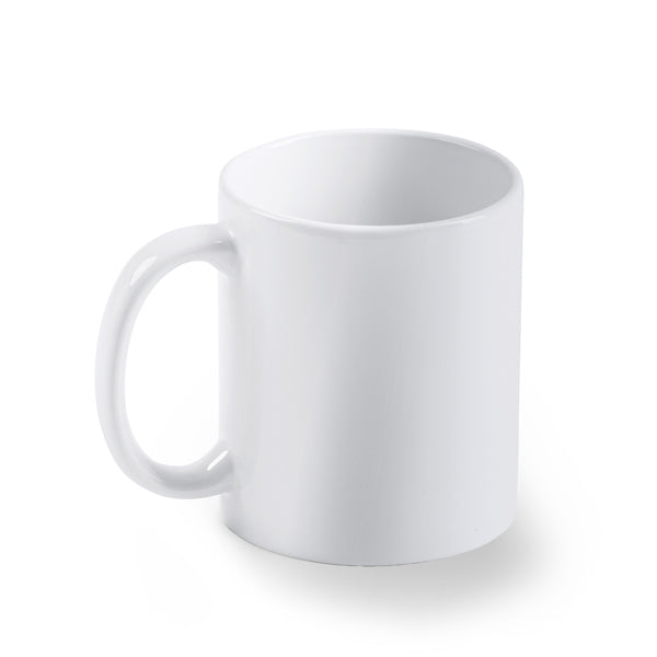 Taza especial para sublimación de cerámica de | LIMA (MD4000)