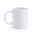 Taza especial para sublimación de cerámica de | LIMA (MD4000)