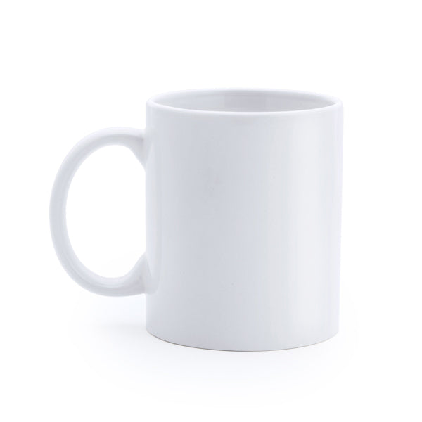 Taza especial para sublimación de cerámica de | LIMA (MD4000)