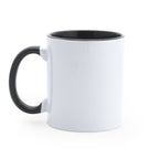 Taza especial para sublimación de cerámica de | MANGO (MD4001)