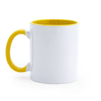 Taza especial para sublimación de cerámica de | MANGO (MD4001)