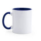 Taza especial para sublimación de cerámica de | MANGO (MD4001)