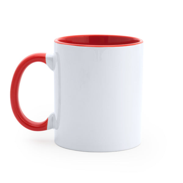Taza especial para sublimación de cerámica de | MANGO (MD4001)