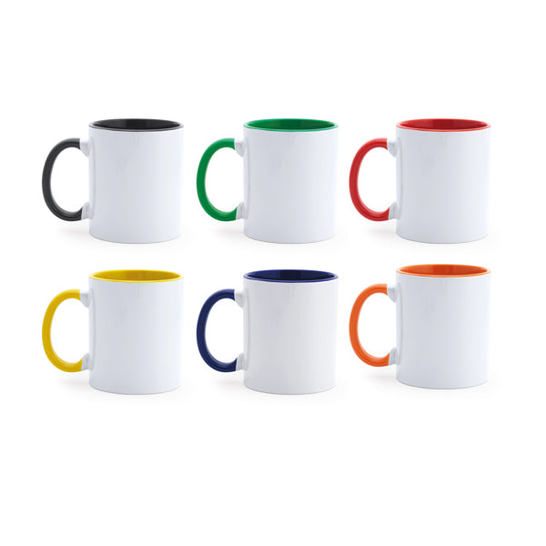 Taza especial para sublimación de cerámica de | MANGO (MD4001)