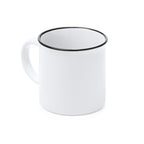 Taza de cerámica con diseño retro especial para | KUMBO (TZ4002)