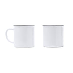 Taza de cerámica con diseño retro especial para | KUMBO (TZ4002)