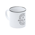 Taza de cerámica con diseño retro especial para | KUMBO (TZ4002)