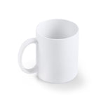 Taza especial para sublimación de cerámica, de | RAMBU (MD4003)