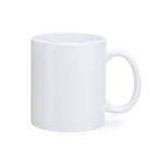 Taza especial para sublimación de cerámica, de | RAMBU (MD4003)