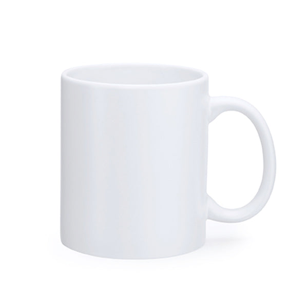 Taza especial para sublimación de cerámica, de | RAMBU (MD4003)