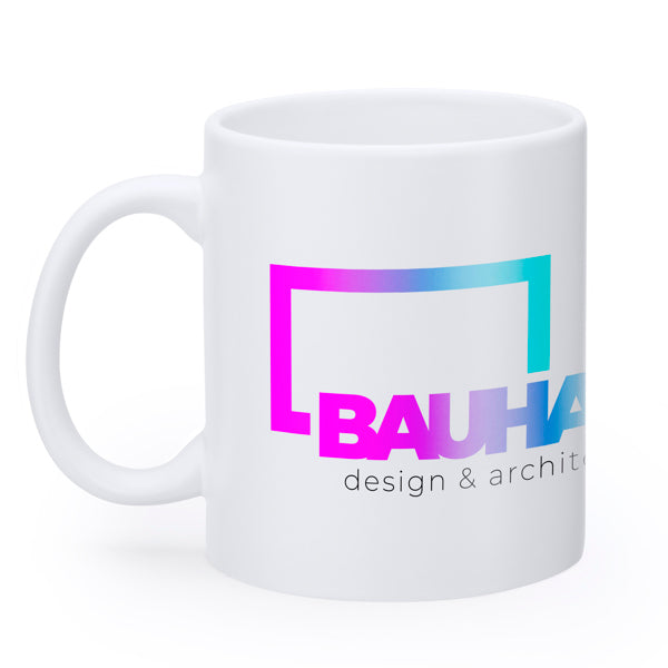 Taza especial para sublimación de cerámica, de | RAMBU (MD4003)
