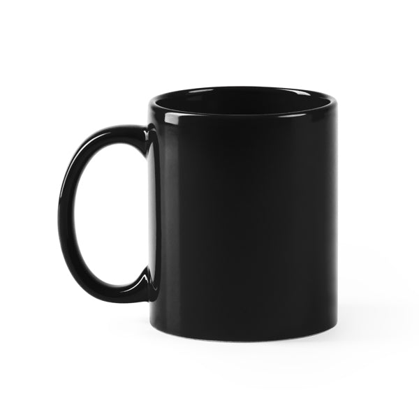 Taza de cerámica con capacidad de 370 ml | PAPAYA (MD4006)