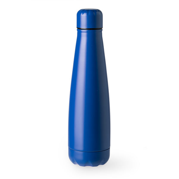 Bidón de acero inoxidable 304 con tapón enroscable | PITA (MD4011)